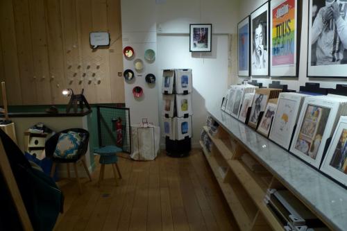 Fleux’ フルックス