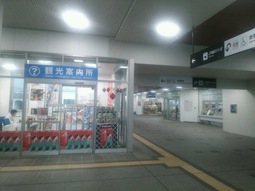 西条駅リニューアル.JPG