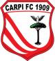 カルピのサッカーチーム紋章