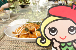 トラベルコ記念撮影