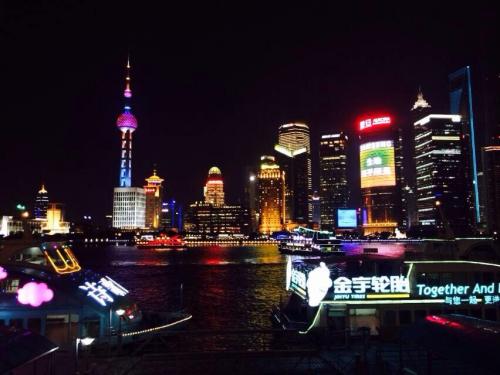 外灘2