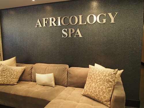 AFRICOLOGY SPA