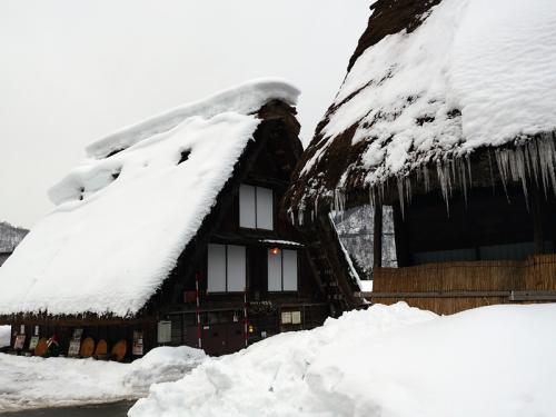 【年末年始】世界遺産で一緒にゆったり9