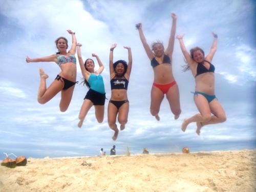 HyaHaaaaa! スクーリー12.8_2