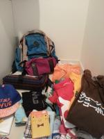 あとはつめるだけ