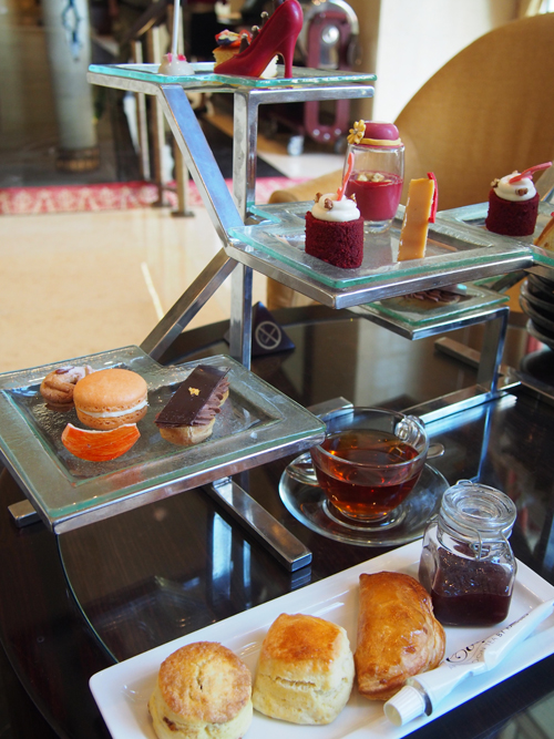 スイーツタワー2