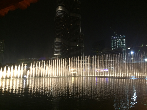 ファウンテンビュー2