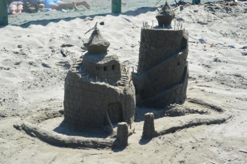 Sandcastle10