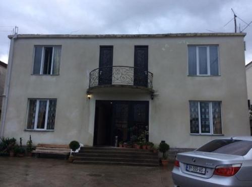 クタイシ・アルゴ