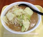 なかみそラーメン