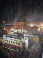 シヴァ・ラトリー前夜