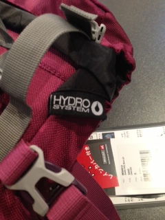 ハイドレーション