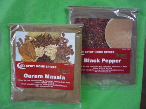 Made in Nepal Expo 3