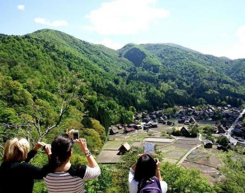ゴールデンウィーク後のこの時期に1