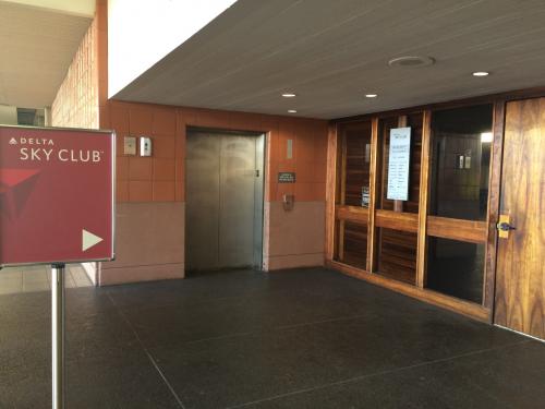 ホノルルラウンジ