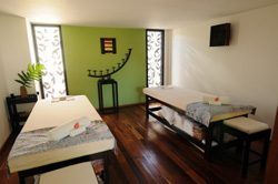 フランジパニ・スパ2