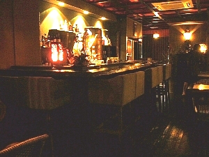 TAKO TAKO店内写真?