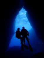 サイパン ダイビング ライセンス