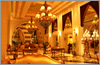 ドバイのラグジュアリーなリゾートホテル ジュメイラ ザビール サライのご予約はこちら！