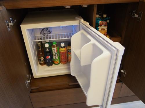 mini-bar