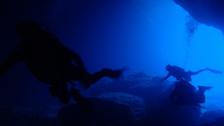 サイパンダイビング