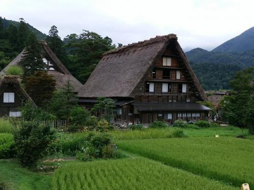 あっという間に夏の終わりに 5