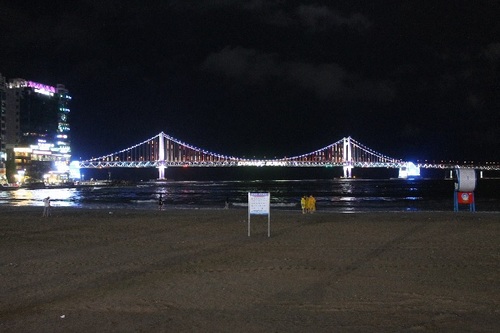 夜橋