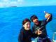 サイパン 体験ダイビング