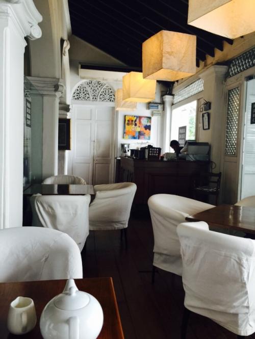 パラダイスロード