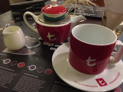 ディルマカフエ