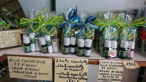 ニアウリエッセンス