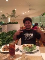 サイパン 体験ダイビング