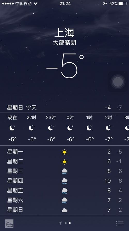 冬の上海01