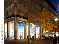 ウィーン「ショッピングのおすすめ」1