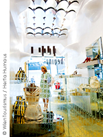 ウィーン「ショッピングのおすすめ」2