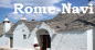 ローマナビネットはイタリア個人旅行をサポートします。