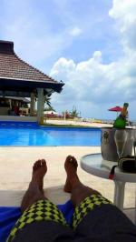 サイパン ダイビング