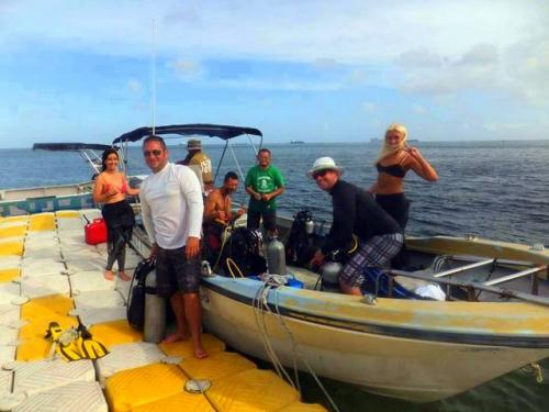 サイパン 島内観光