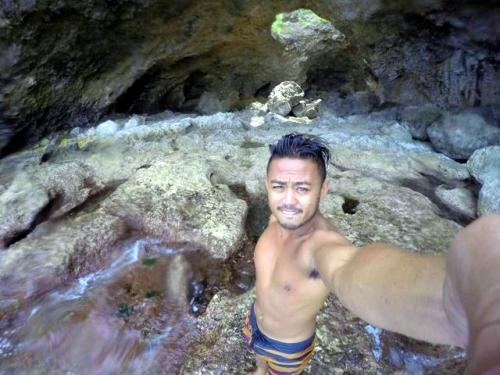 サイパン ダイビング