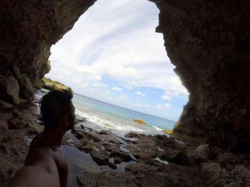 サイパン 島内観光