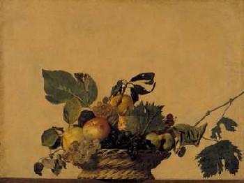 カラヴァッジョ没後400周年1