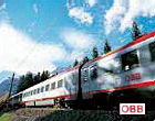 オーストリア鉄道の旅１