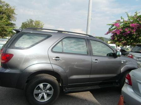 プーケット★ドライブ