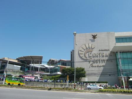 プーケット★ドライブ