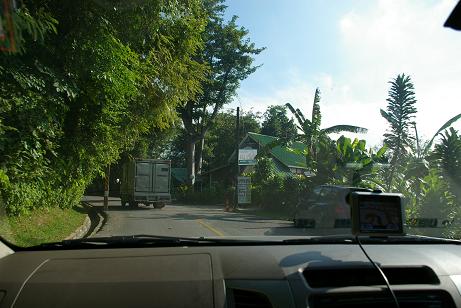 プーケット★ドライブ