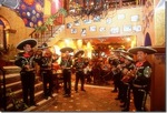 マリアッチ：メキシコを代表する楽団の様式
