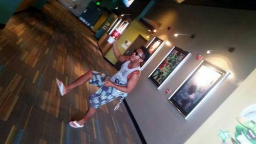 サイパン 島内観光