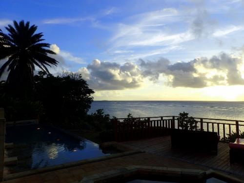 サイパン ダイビングライセンス