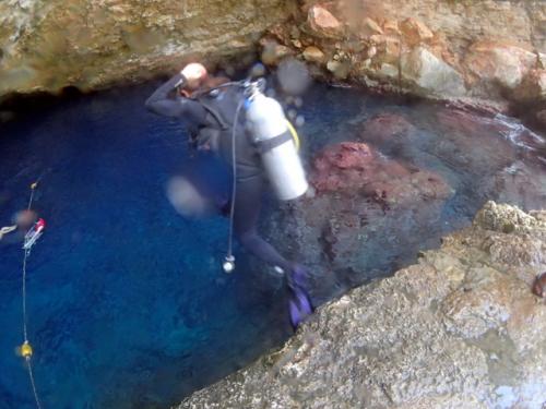 サイパン 島内観光