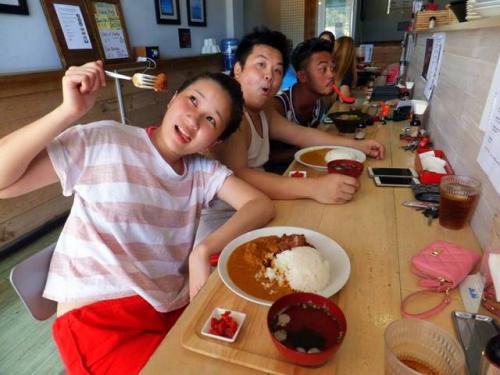 サイパン ダイビング